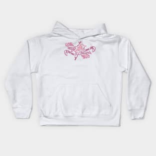 GingLes Ballet Kids Hoodie